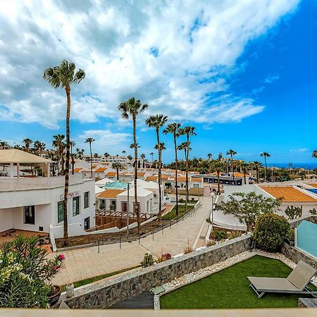 La Rosa De Los Vientos Luxury Apartment Costa Adeje  Extérieur photo