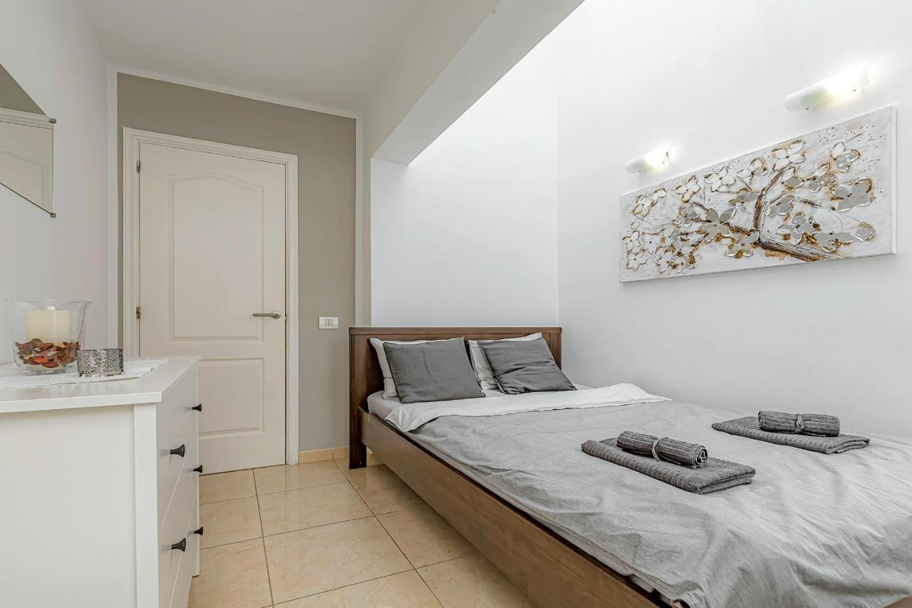 La Rosa De Los Vientos Luxury Apartment Costa Adeje  Extérieur photo