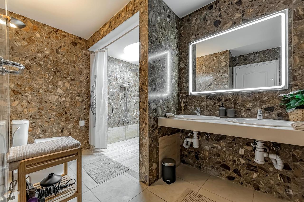 La Rosa De Los Vientos Luxury Apartment Costa Adeje  Extérieur photo