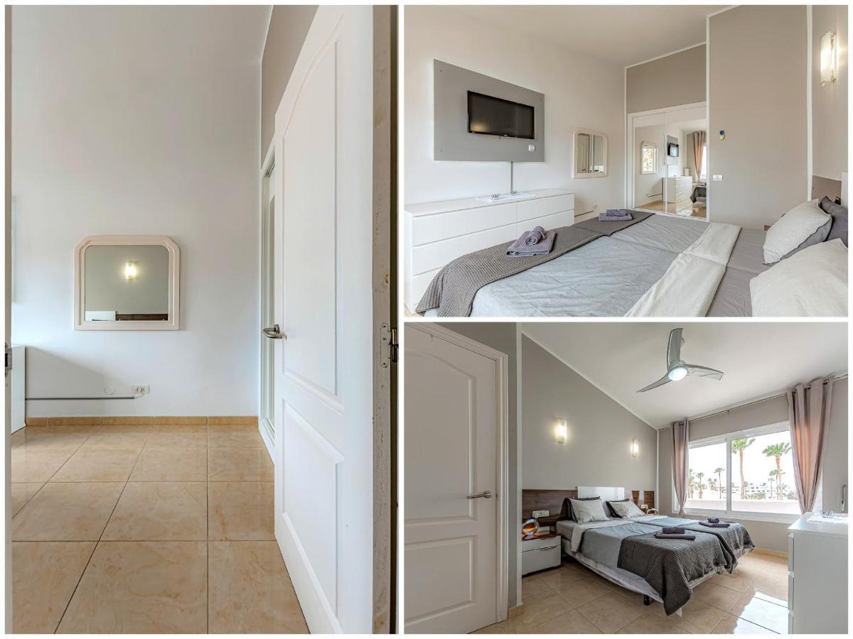 La Rosa De Los Vientos Luxury Apartment Costa Adeje  Extérieur photo