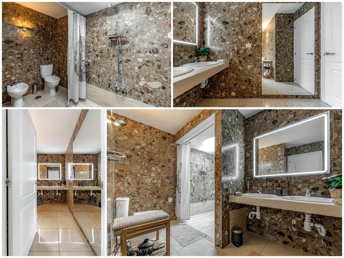 La Rosa De Los Vientos Luxury Apartment Costa Adeje  Extérieur photo