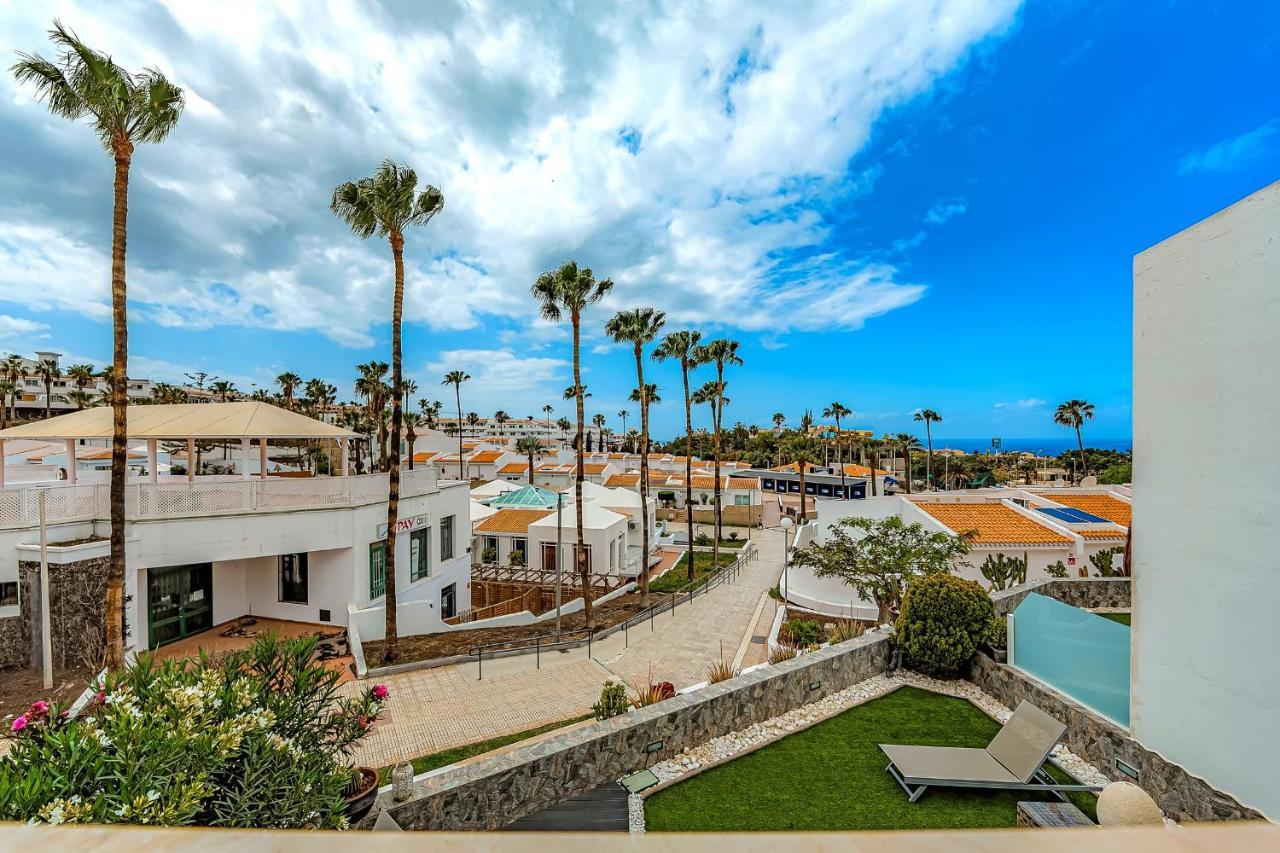 La Rosa De Los Vientos Luxury Apartment Costa Adeje  Extérieur photo