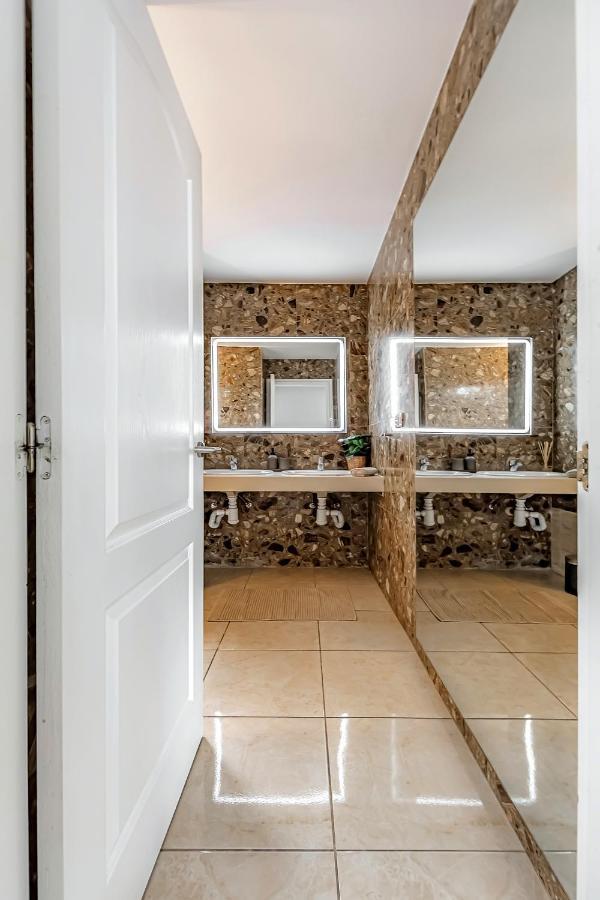 La Rosa De Los Vientos Luxury Apartment Costa Adeje  Extérieur photo