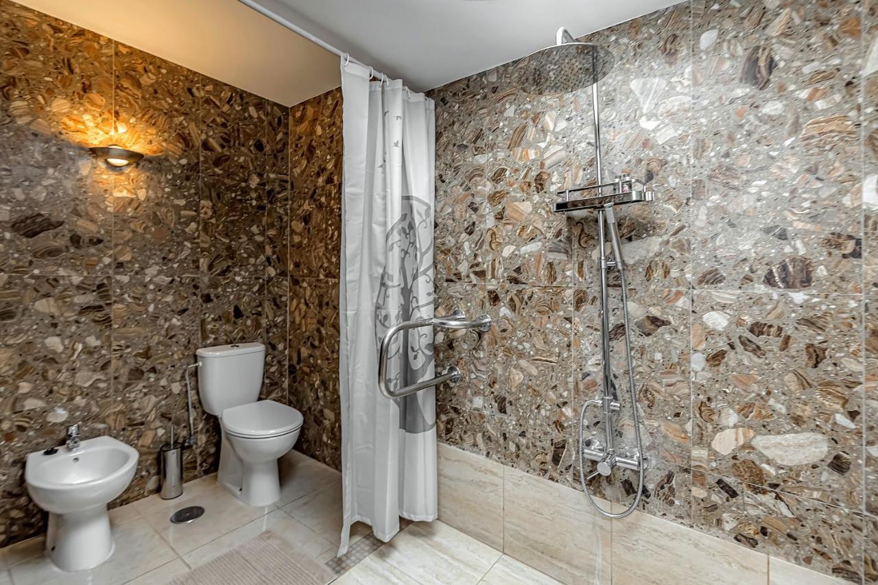 La Rosa De Los Vientos Luxury Apartment Costa Adeje  Extérieur photo