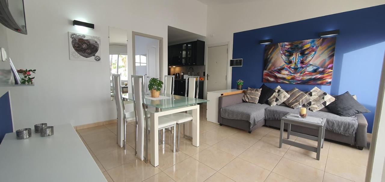 La Rosa De Los Vientos Luxury Apartment Costa Adeje  Extérieur photo