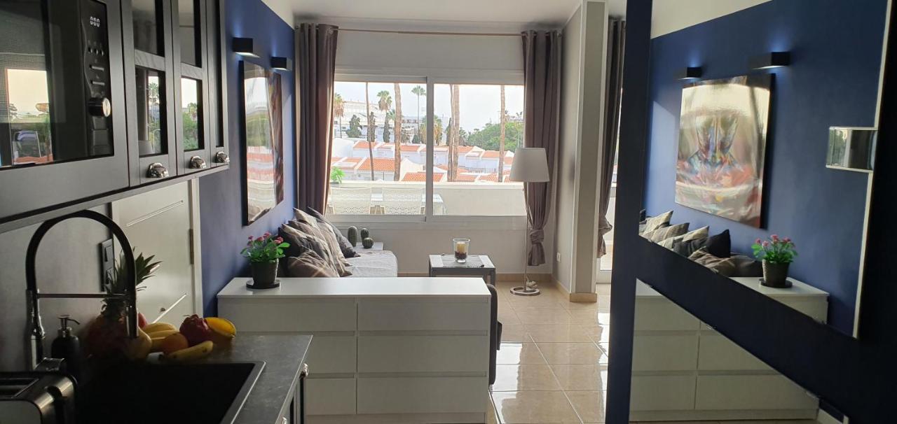 La Rosa De Los Vientos Luxury Apartment Costa Adeje  Extérieur photo