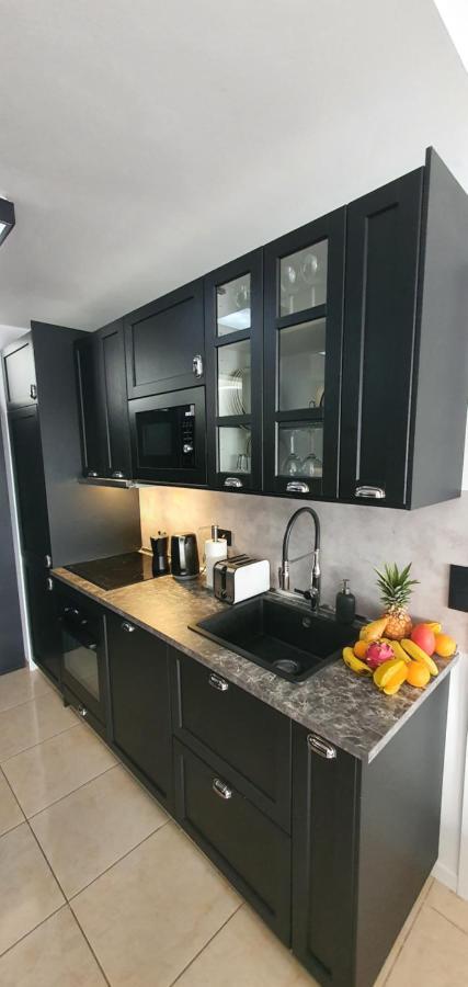 La Rosa De Los Vientos Luxury Apartment Costa Adeje  Extérieur photo