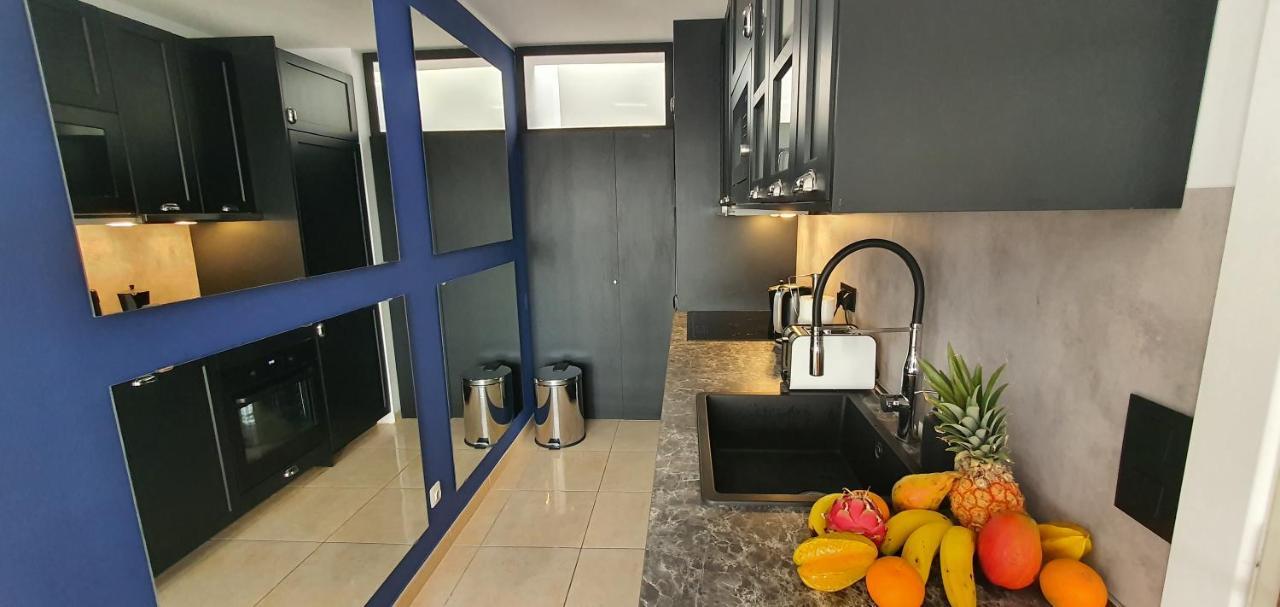 La Rosa De Los Vientos Luxury Apartment Costa Adeje  Extérieur photo