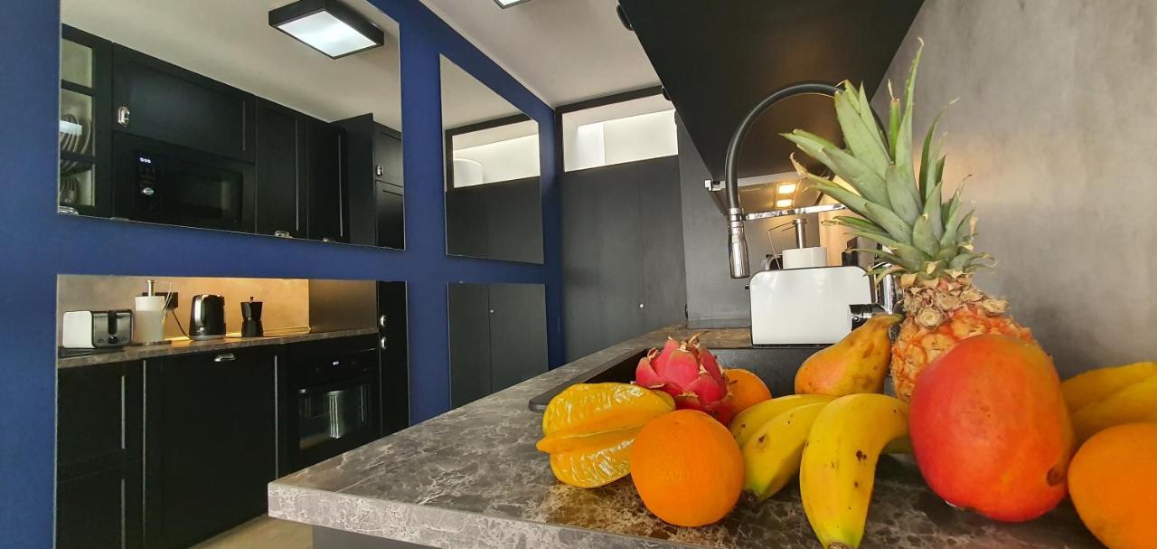La Rosa De Los Vientos Luxury Apartment Costa Adeje  Extérieur photo