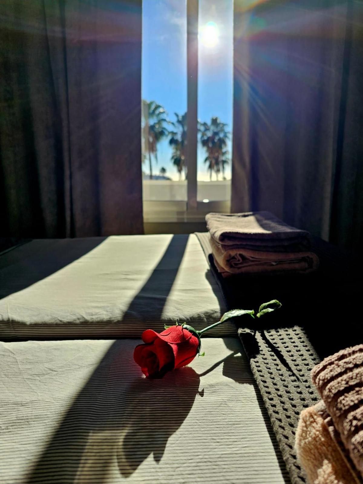La Rosa De Los Vientos Luxury Apartment Costa Adeje  Extérieur photo